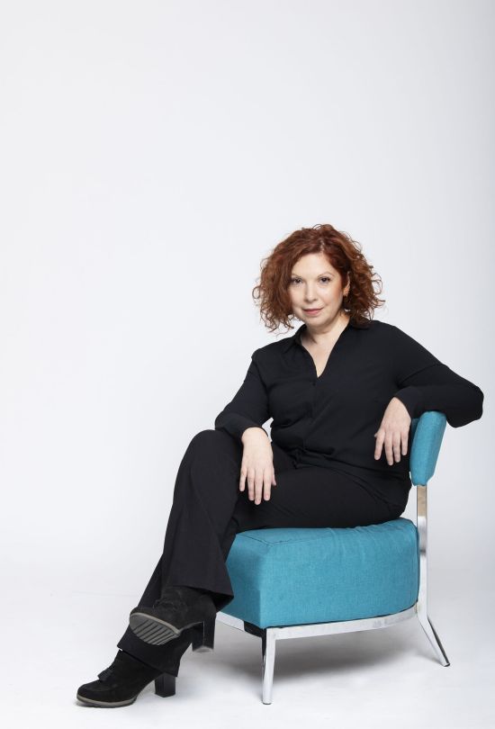 Cris Moreno - Contacto