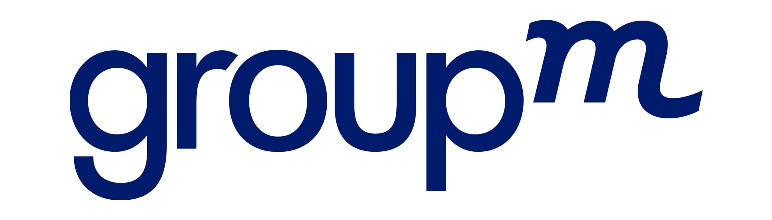 GroupM